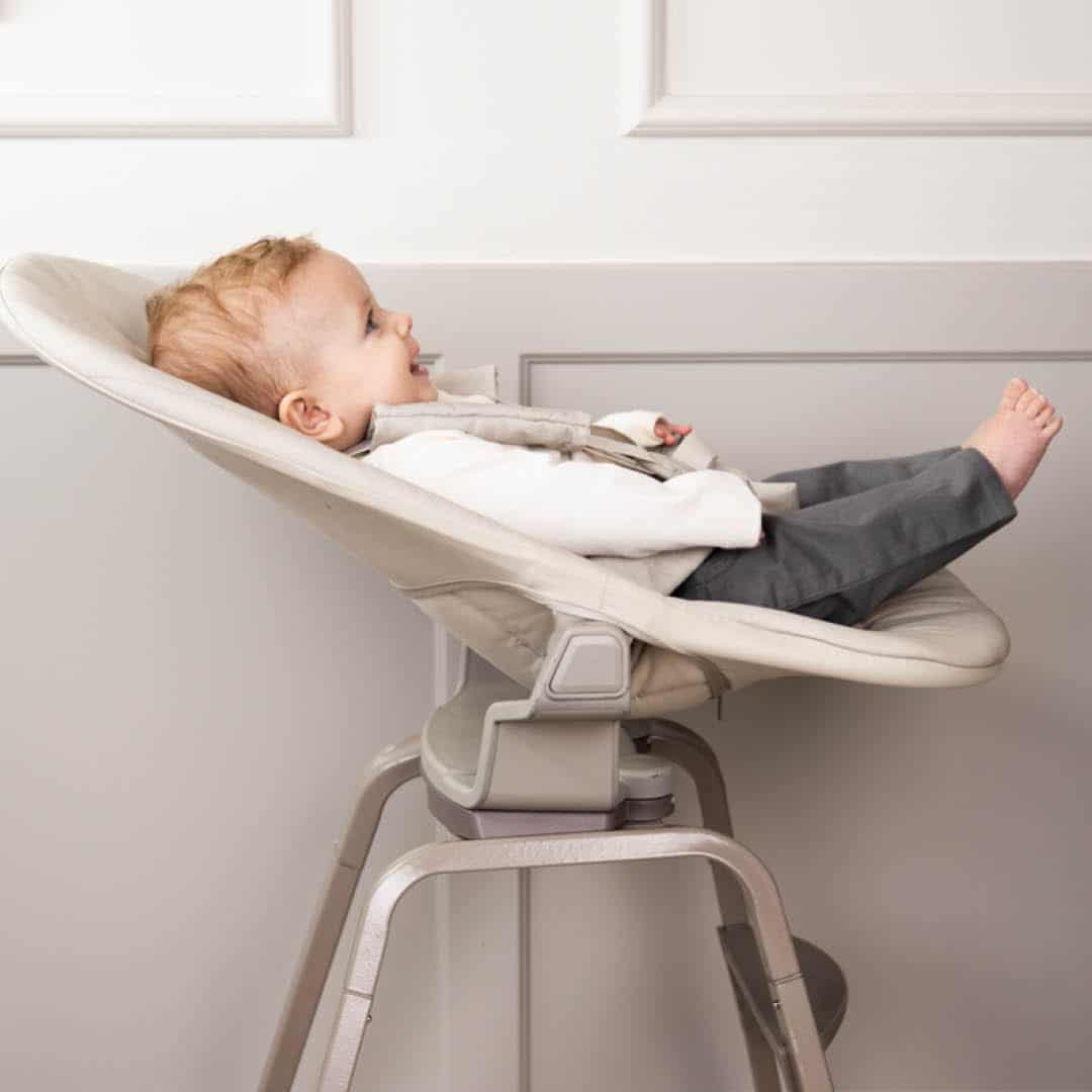 Elodie GRACE Sits för Nyfödd - Moonshell - Bild 4