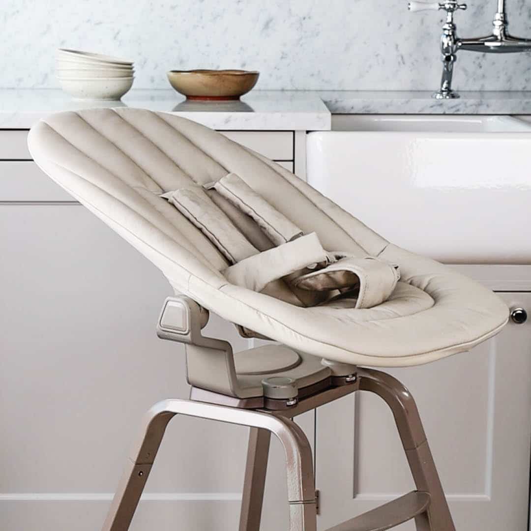 Elodie GRACE Sits för Nyfödd - Moonshell - Bild 5