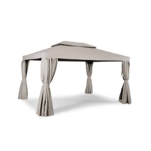 Hillerstorp Luxor Paviljong 300X400cm sand
