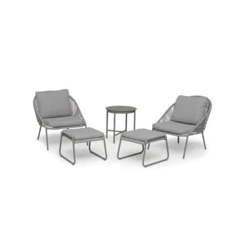 Hillerstorp HOLMSUND LOUNGEGRUPP