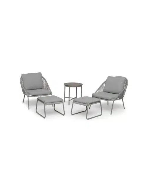 Hillerstorp HOLMSUND LOUNGEGRUPP
