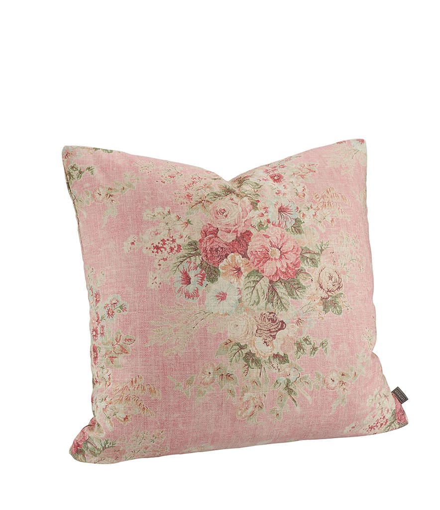 Artwood Kuddfodral Belle rose 60x40cm - Bild 2