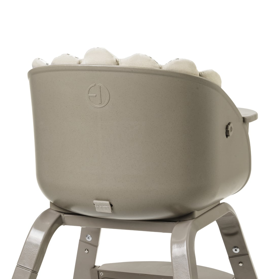 Elodie GRACE Barnstol - Tender Taupe - Bild 16