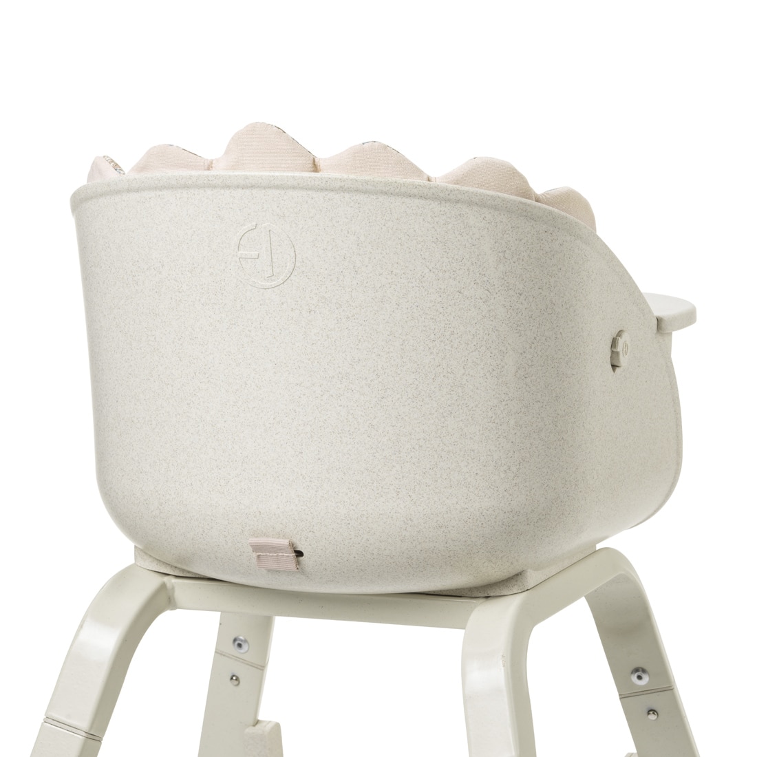 Elodie GRACE Sittdyna - Blue Garden - Bild 3