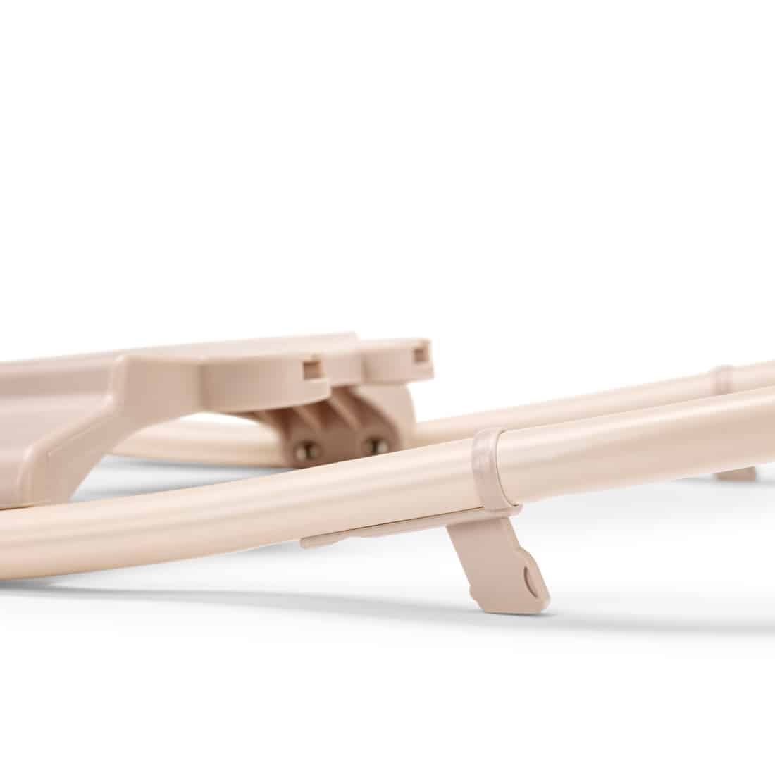 Elodie GRACE Babysitter Gungram - Powder Pink - Bild 4