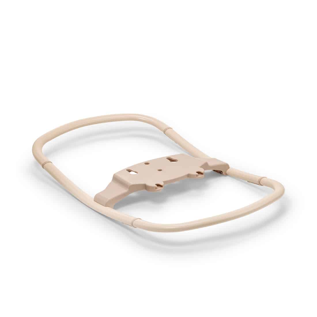 Elodie GRACE Babysitter Gungram - Powder Pink - Bild 3