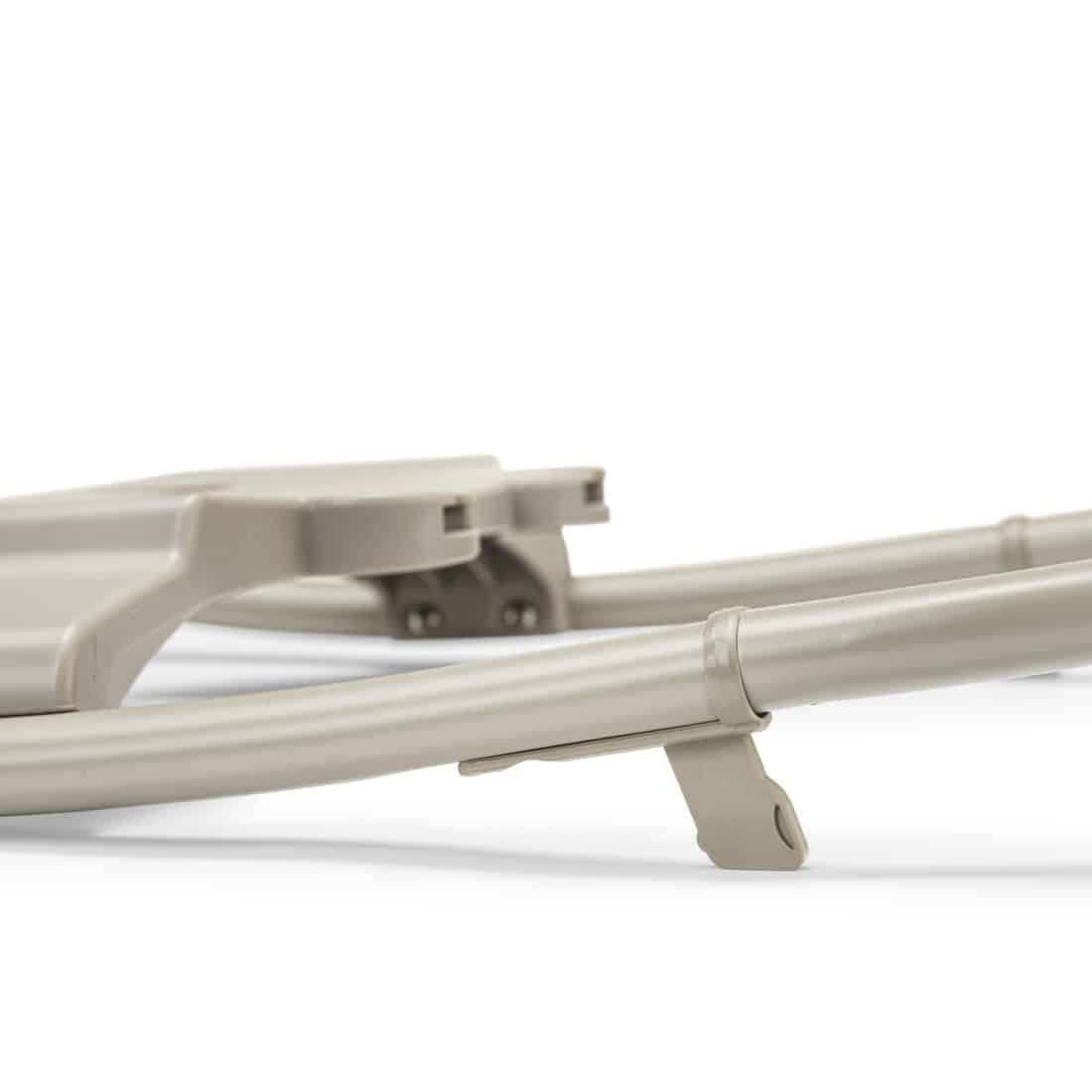 Elodie GRACE Babysitter Gungram - Powder Pink - Bild 8