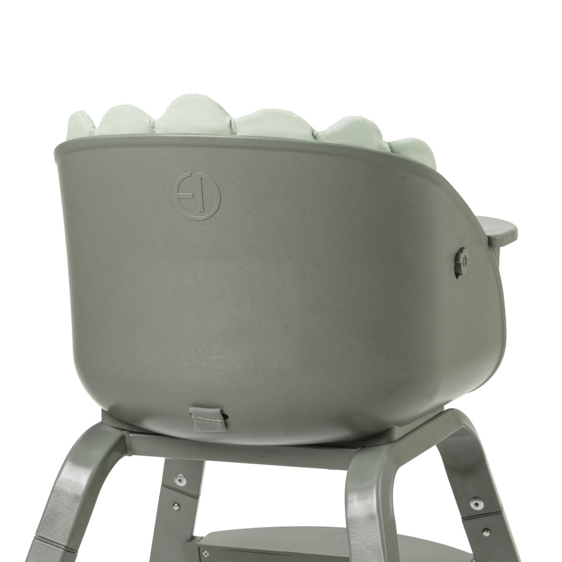Elodie GRACE Sittdyna - Mineral Green - Bild 6