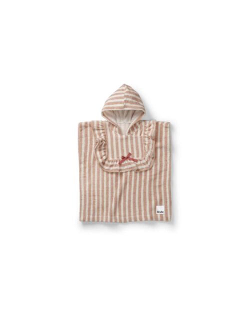 Elodie Badponcho Candy Stripes