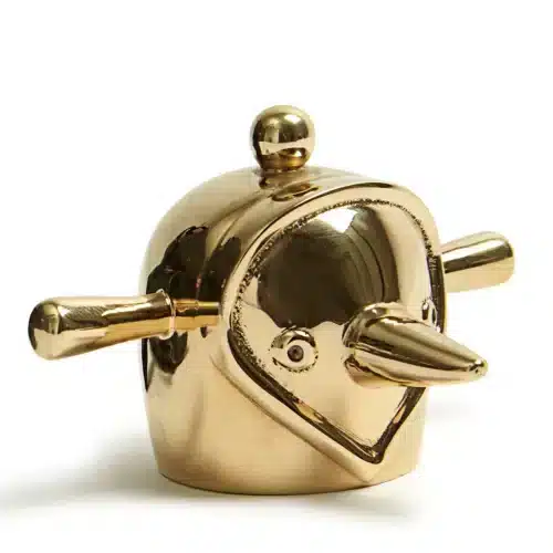 Klong Finn Flasköppnare/Krok