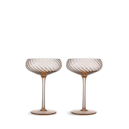 ByON Champagnekupa Opacity 1st Persika