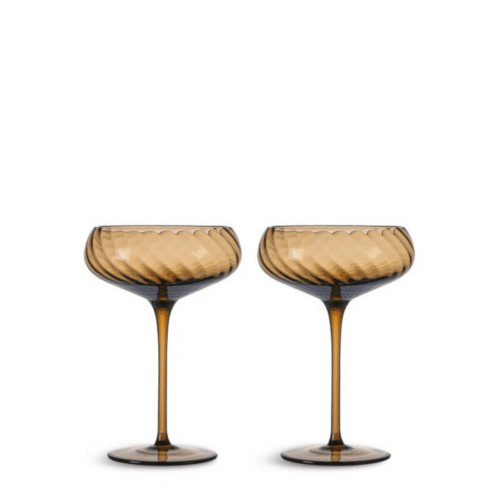 ByON Champagnekupa Opacity 1st Brun