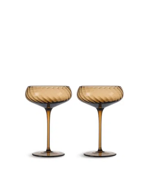 ByON Champagnekupa Opacity 1st Brun