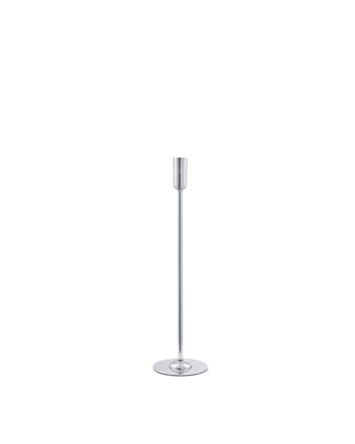 Globen Lighting Bordslampfot Iris 45 – Krom