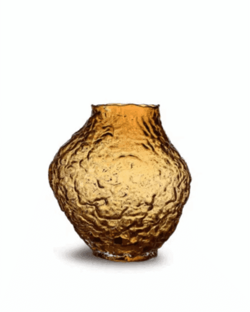 ByON Vas Corallo M Amber