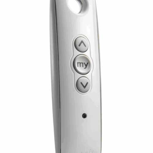 Somfy Telis 1 RTS Pure 1-kanals fjärrkontroll