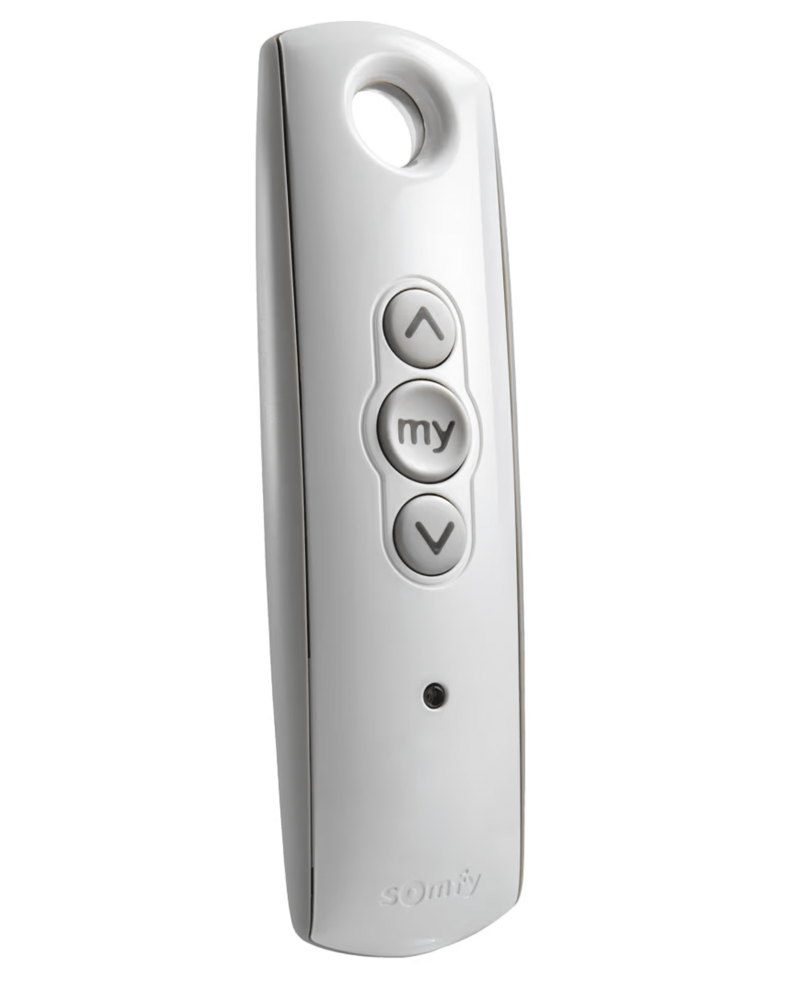 Somfy Telis 1 RTS Pure 1-kanals fjärrkontroll