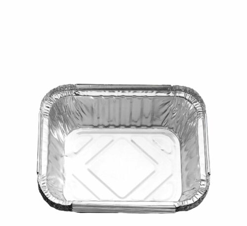 Aluminiumform liten