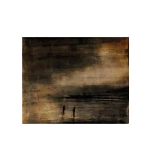 Artwood Tavla Sea Mist 120x80cm Plexiglas