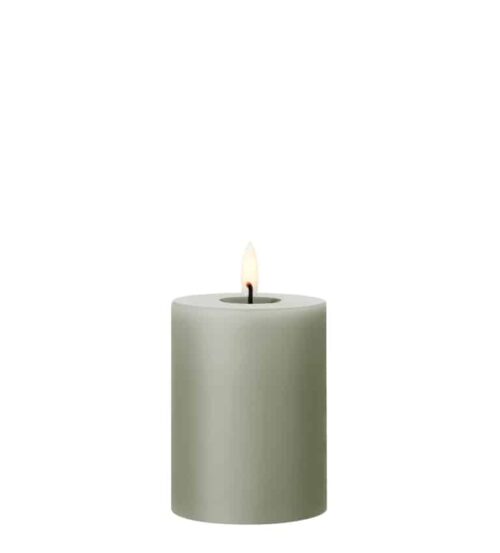 Ester & Erik Led Blockljus Artochoke 10cm