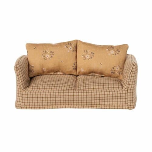 Maileg soffa till mus - Mable