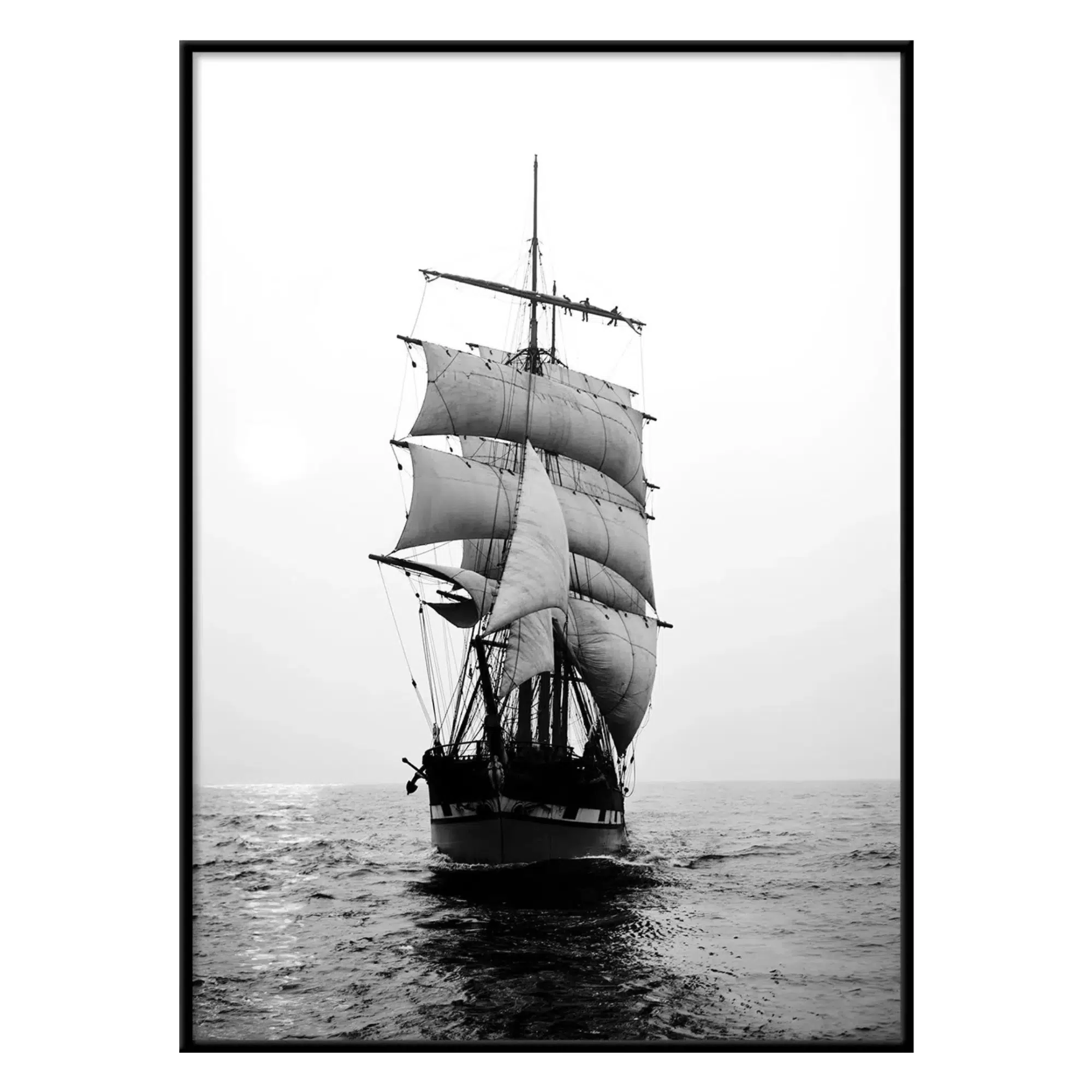 The Dybdahl Company Tavla County of Roxburgh Merchant ship