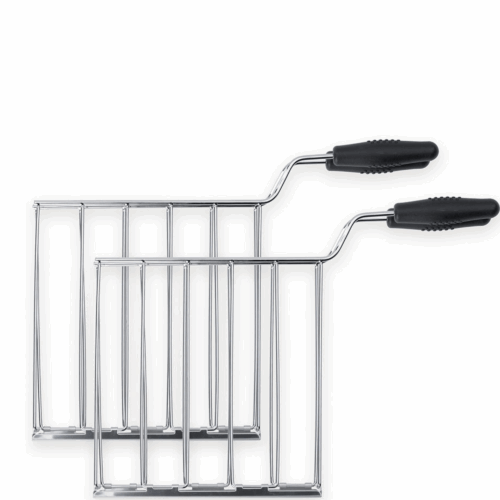 Smeg Toastgaller 2 delar Till Brödrost