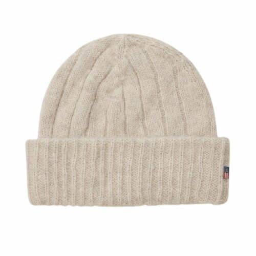 Lexington Alpackablandad mössa