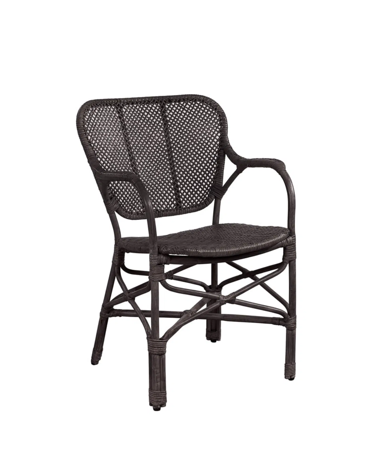 Artwood Rottingstol Bristol Deep Brown