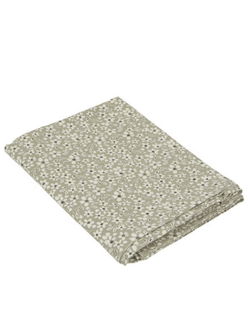 Textilvaxduk Lisen Lin 140x250cm