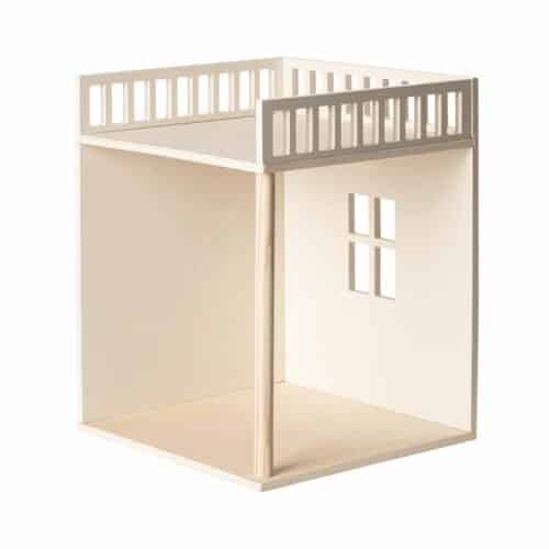 Miniatyrhuset - Bonusrum