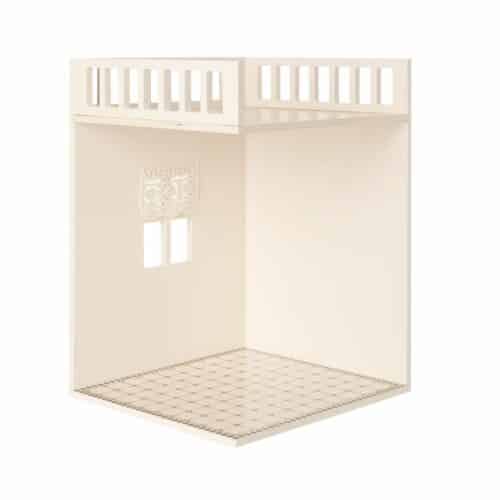 Maileg Miniatyrhuset - Badrum