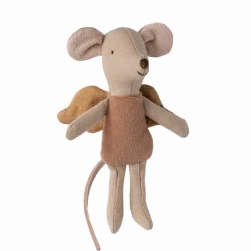 Maileg Liten Älvmus – Pulver