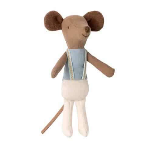 Maileg Balettdansmus Storebror