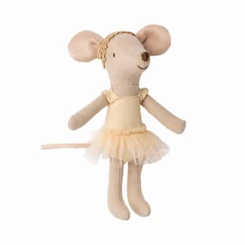 Maileg Balettdansmus Storasyster