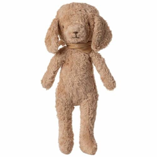 Maileg pudelhund vintage plysch