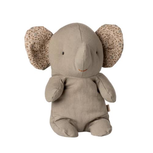 Maileg safari vänner liten elefant