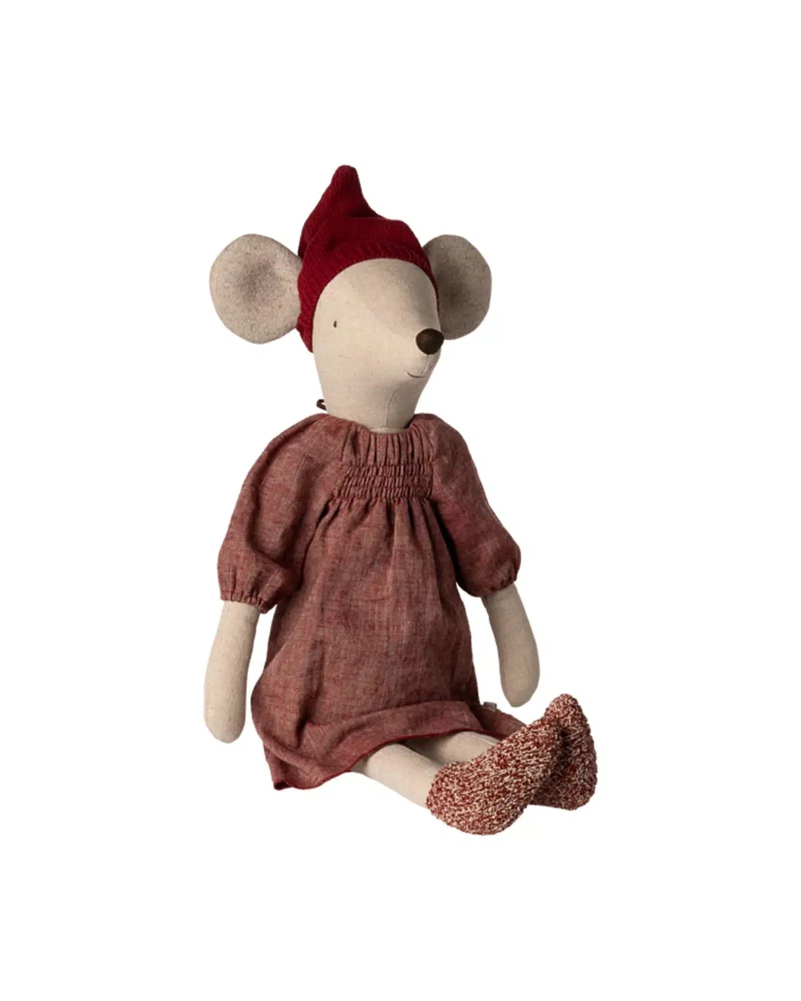 Maileg Julmus Maxi – Flicka