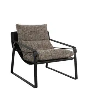 Artwood Skinnfåtölj Hillsdale Titanic Espresso - Bild 14