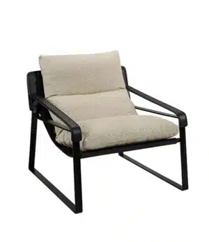 Artwood Skinnfåtölj Hillsdale Titanic Espresso - Bild 15