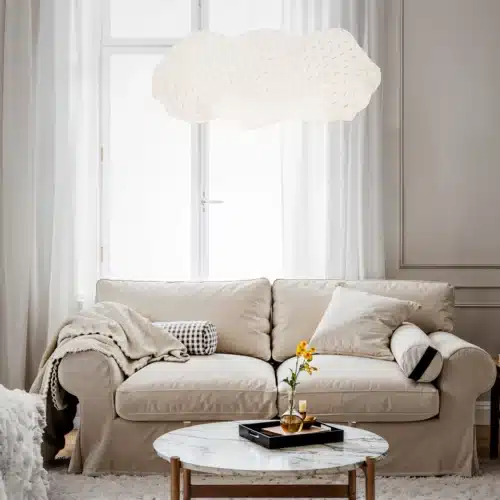 By Rydéns Nuevo taklampa 76 cm