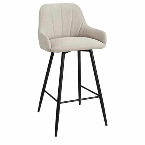 Artwood TRENTON barstol Rave Natural