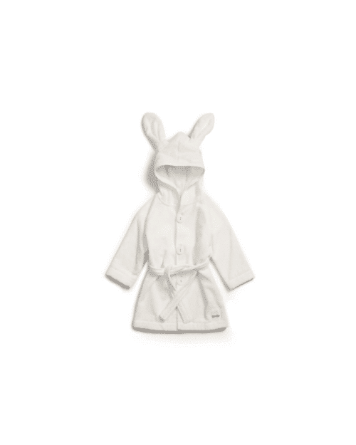Elodie Badrock Vanilla White