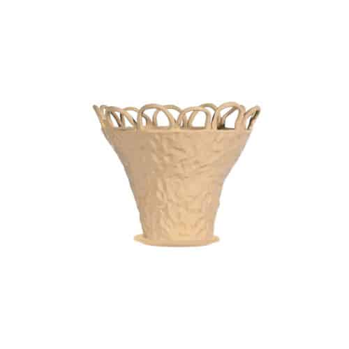 Kruka Patty S Beige