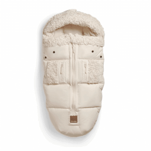 Elodie Details Åkpåse Soft Sherpa