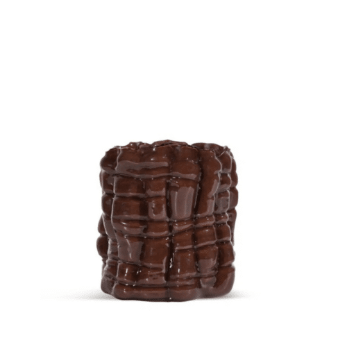 ByON Ljuslykta Laranne M Brun