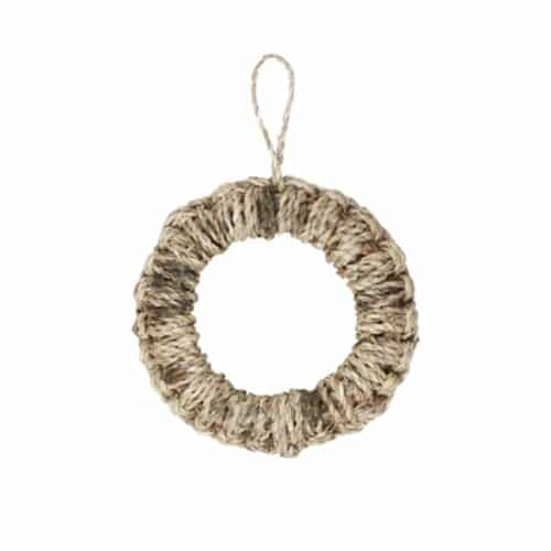 Ernst Grytunderlägg d14,5 h2 cm