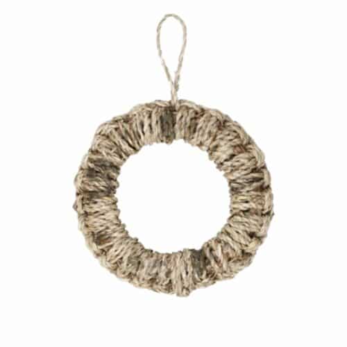 Ernst Grytunderlägg d18 h2,5 cm