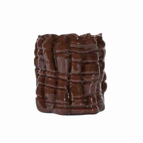 Byon Ljuslykta Laranne brun S