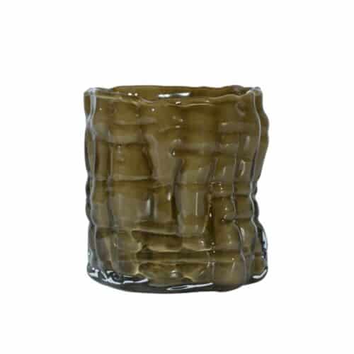 Byon Ljuslykta Laranne grön S